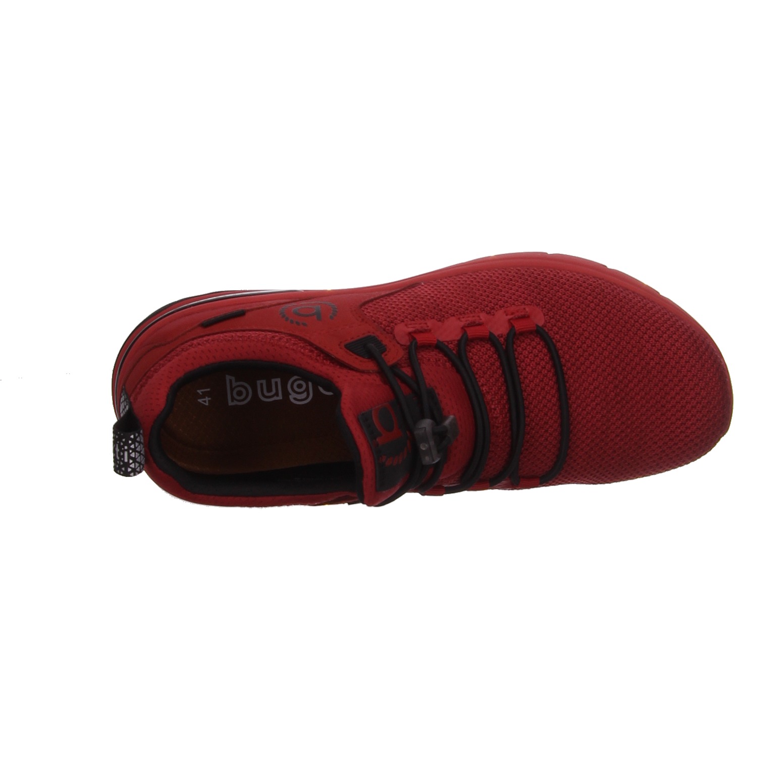 bugatti Schnürschuhe 342 65860 6969 3030