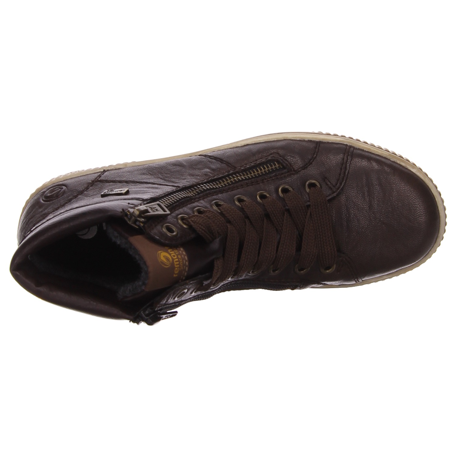Remonte Schnürschuhe D0772-25