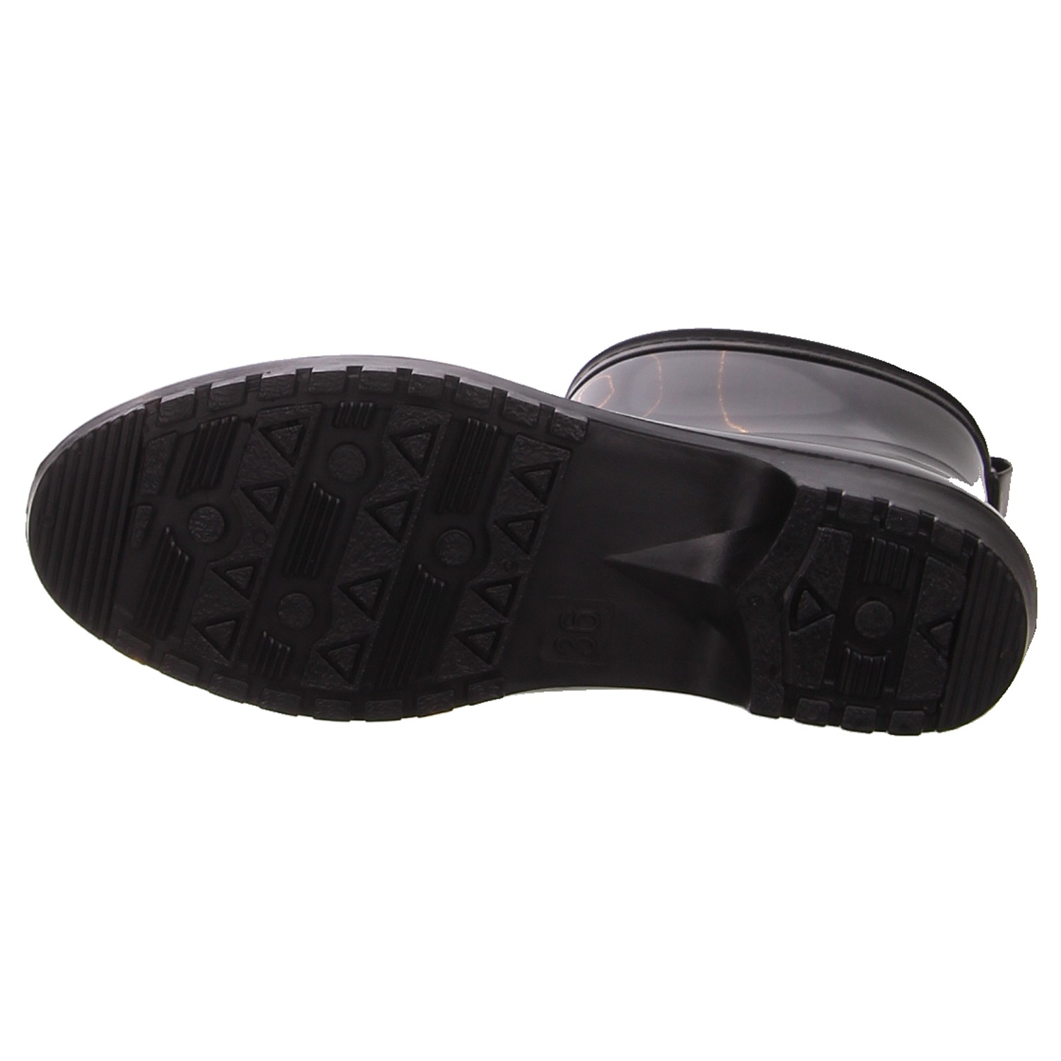 Scandi Stiefel 266-1064