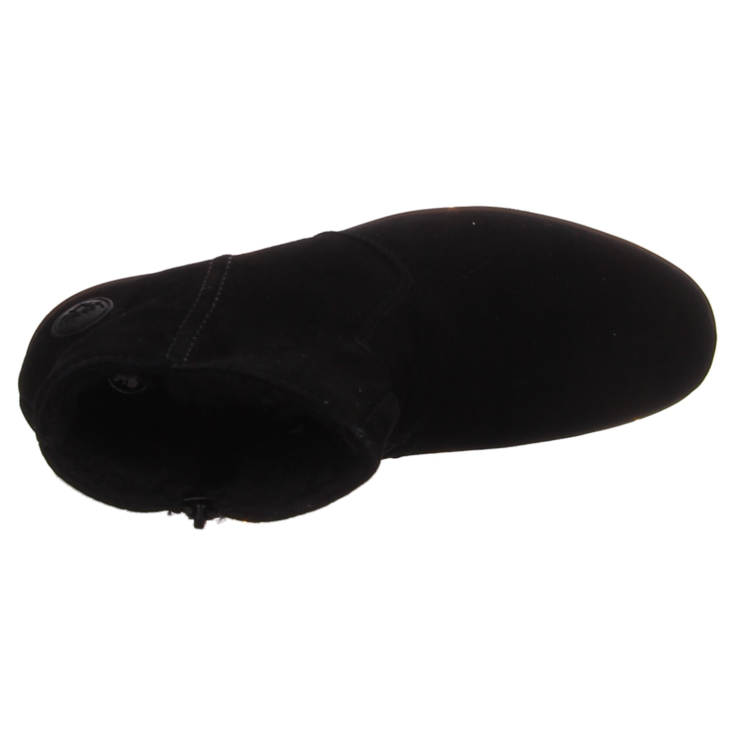 Rieker Stiefeletten schwarz Rieker Rieker Y5065-00