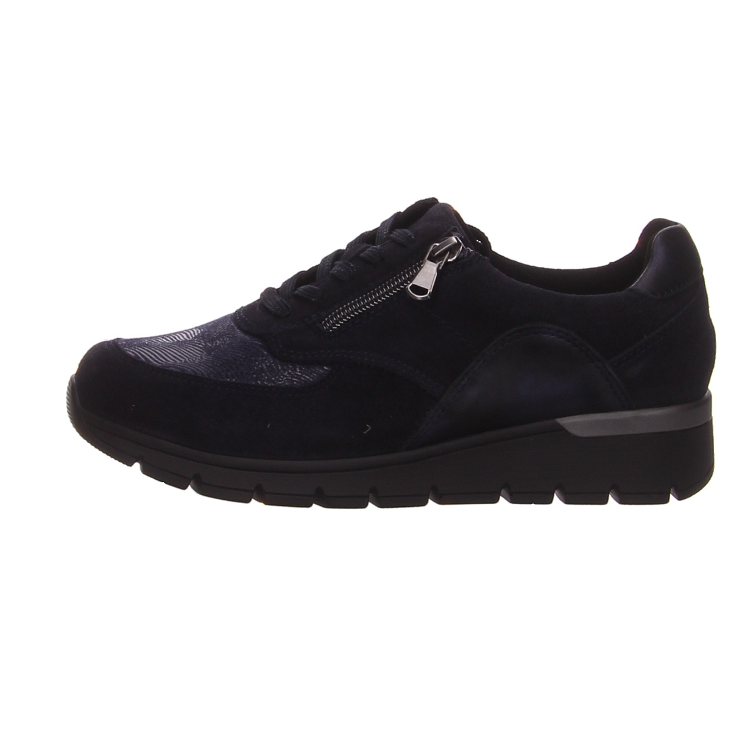 Waldläufer Schnürschuhe 626K02 606194