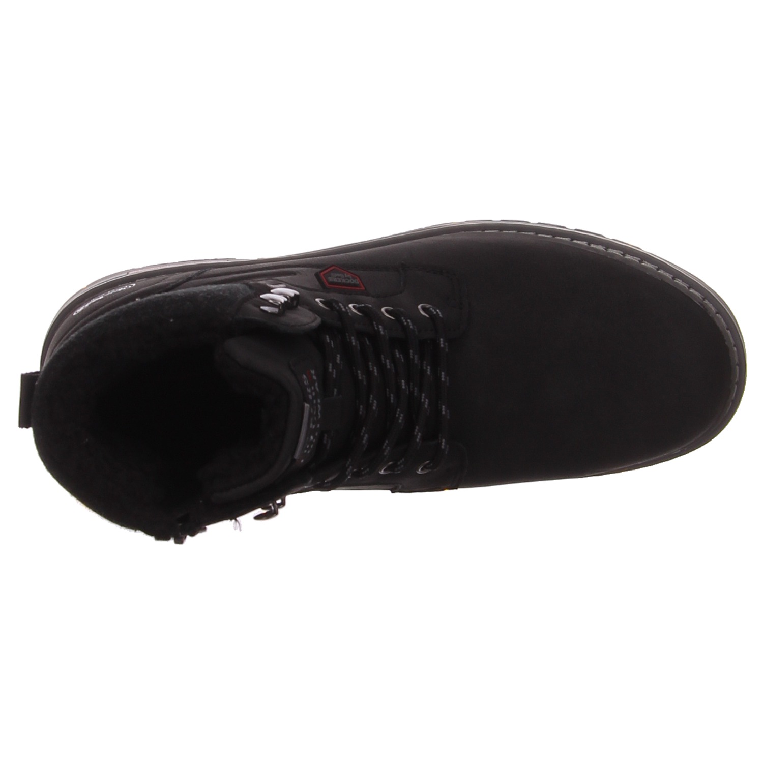 Dockers Schnürschuhe 47AF116 630100