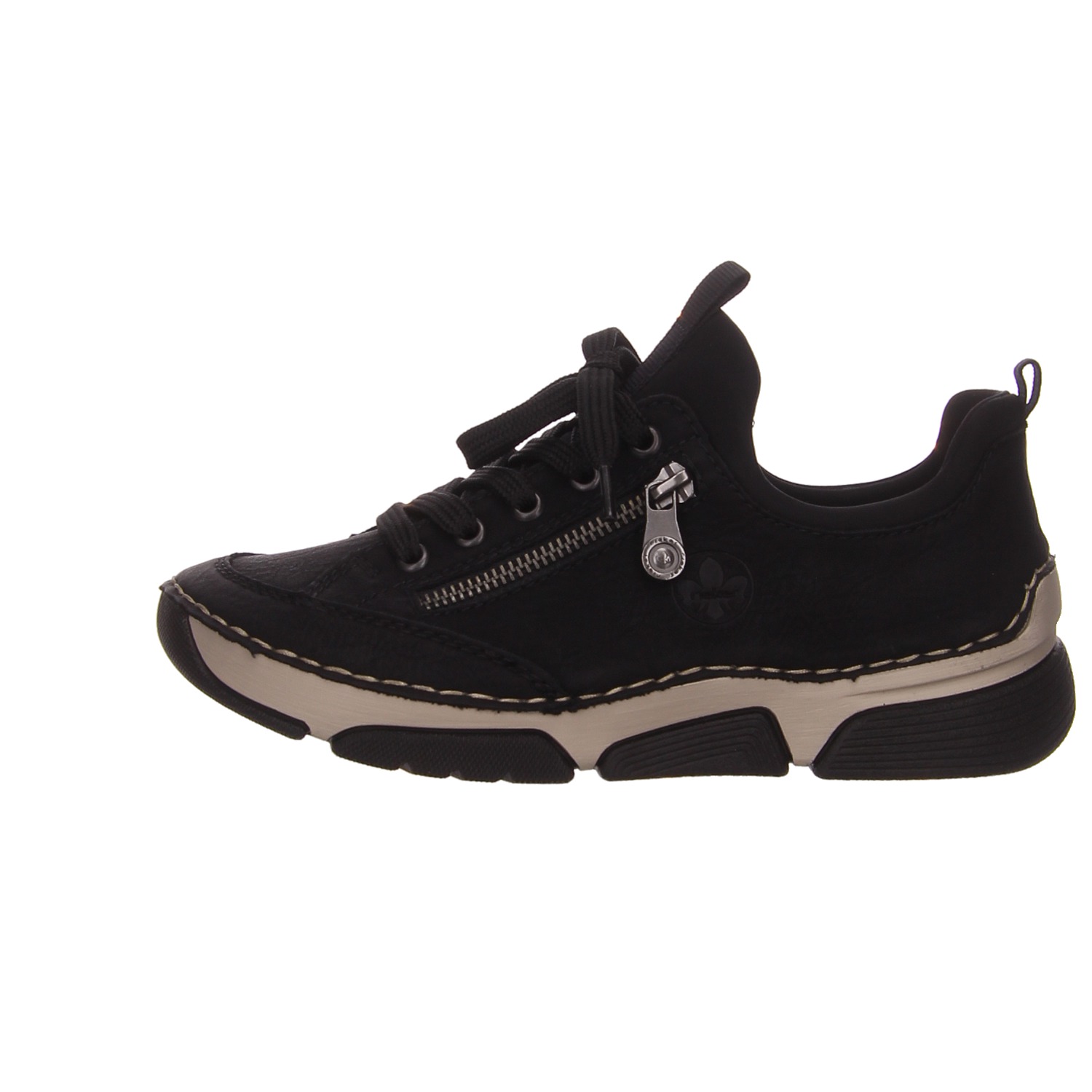 Rieker Schnürschuhe 45973-00