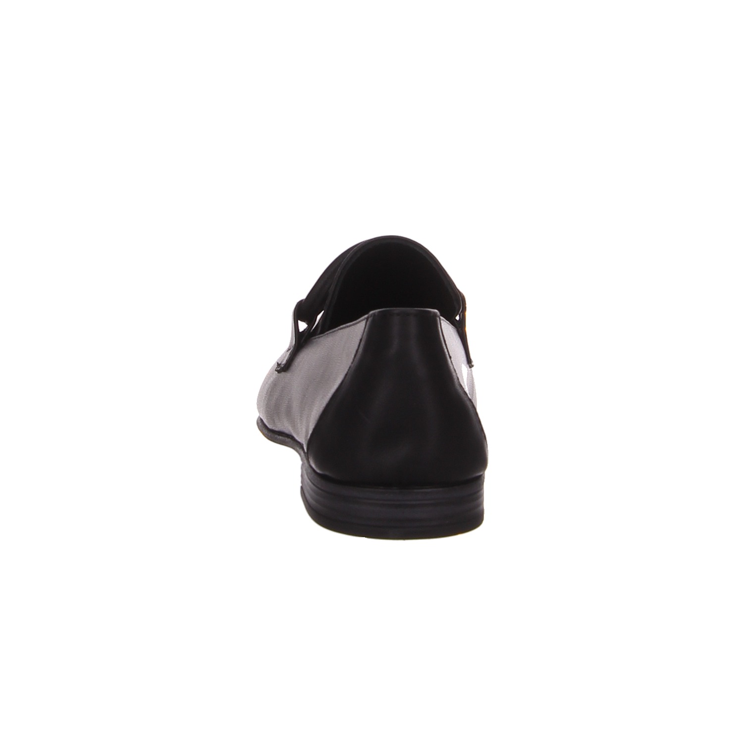 elbandi Ballerinas 01-23738-15 black