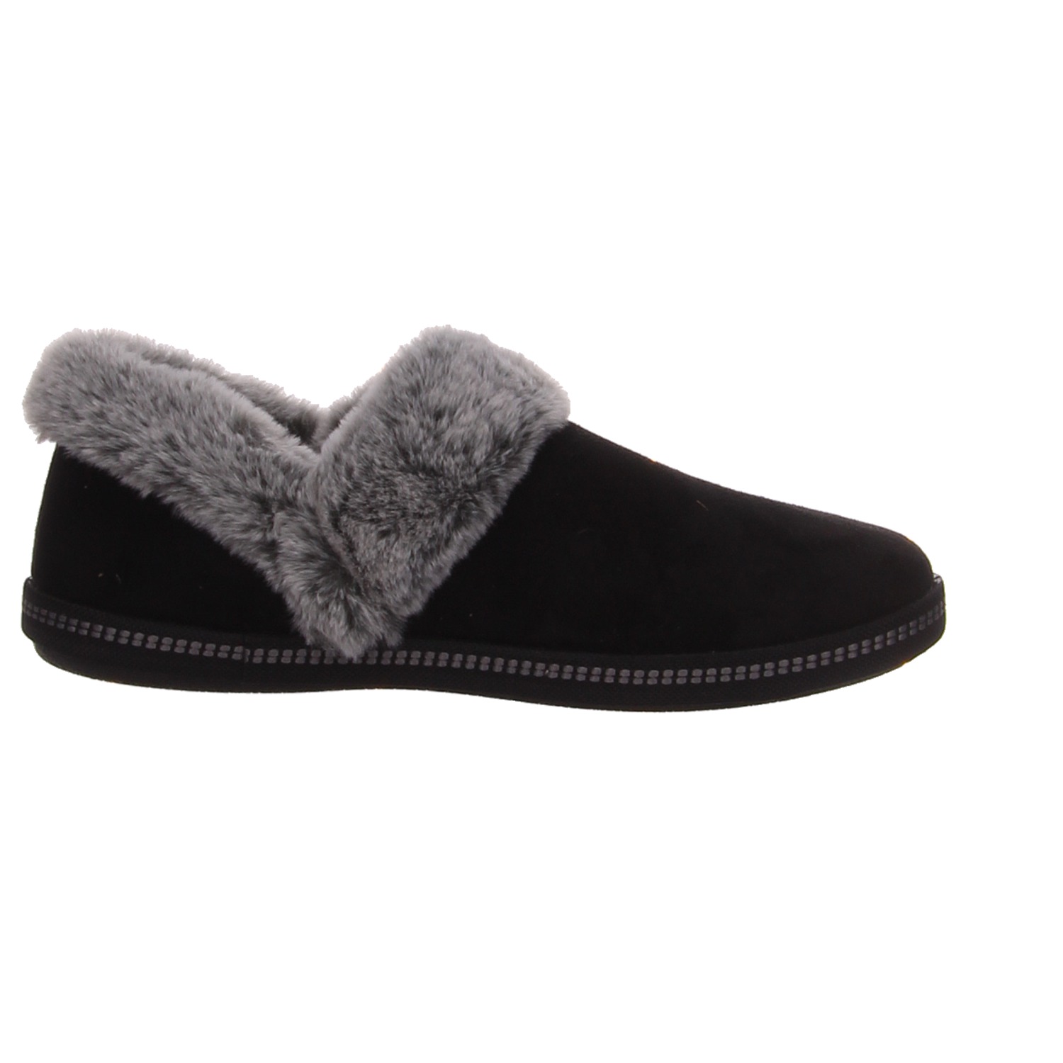 Skechers Hausschuhe 167219 BLK