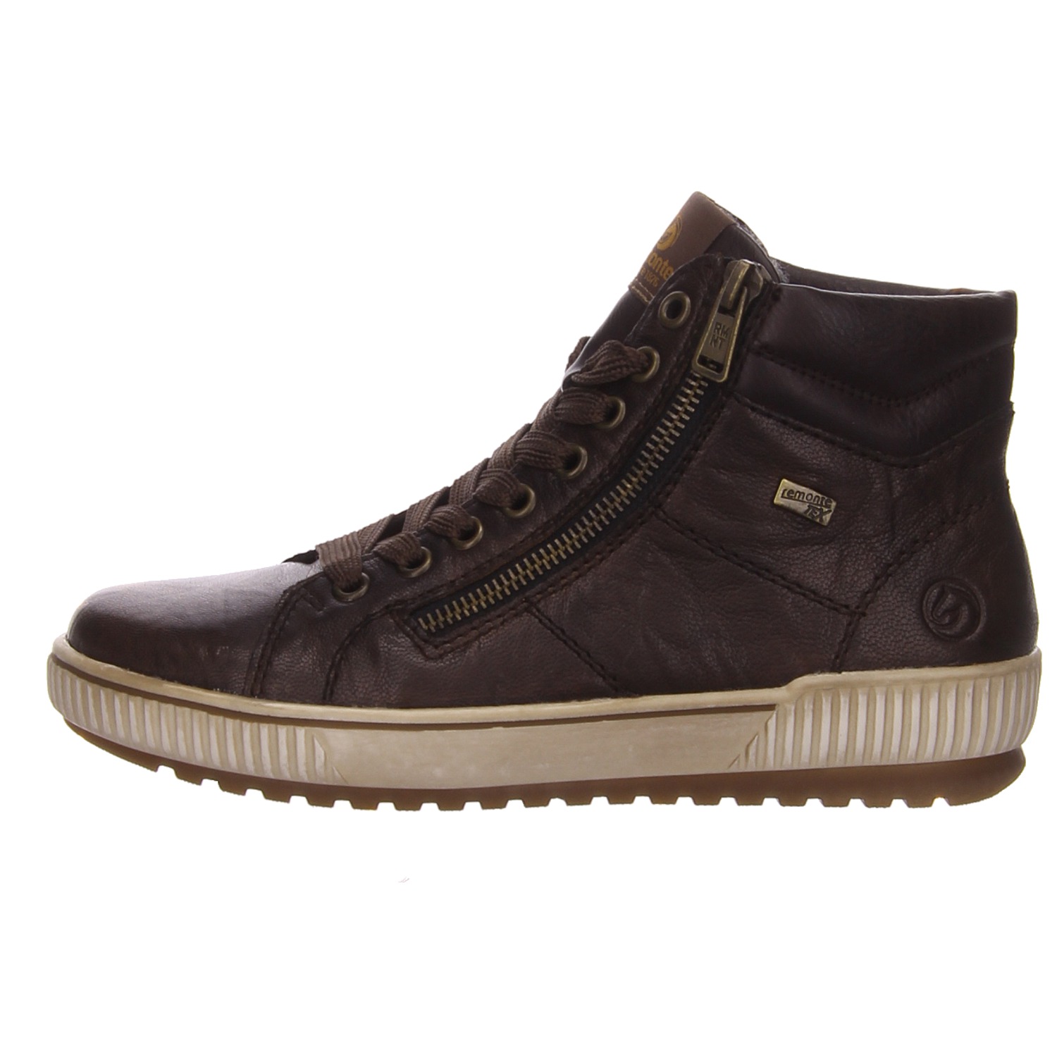 Remonte Schnürschuhe D0772-25