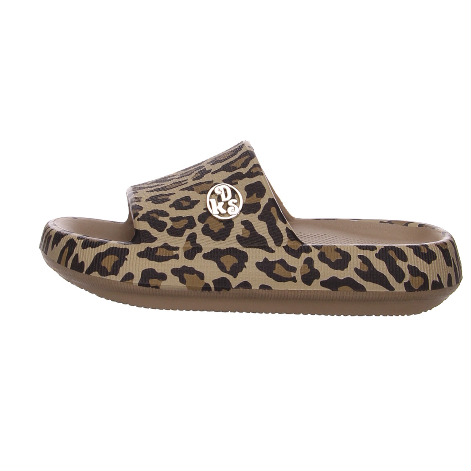 Dockers Pantoletten 52OP203 600403