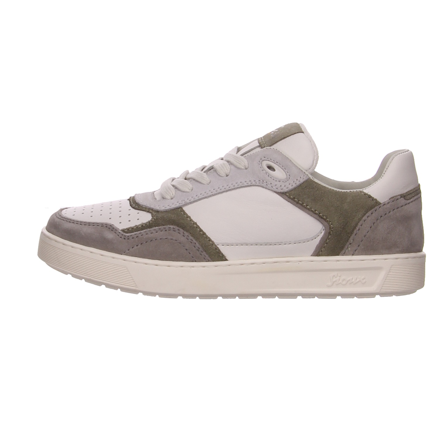 Sioux GmbH & Co. KG Schnürschuhe 11415