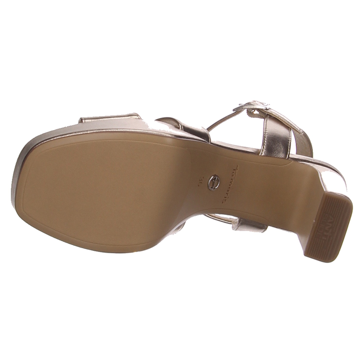 Tamaris Sandaletten 1-28349-42-933