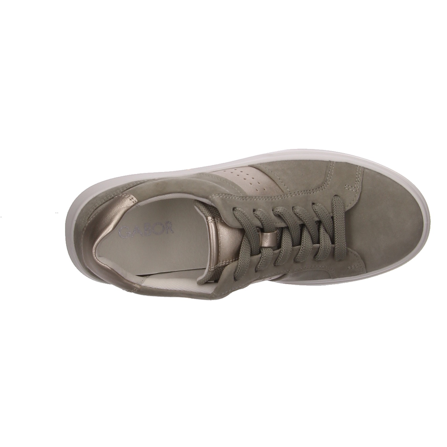 Gabor Schnürschuhe 83.360-14