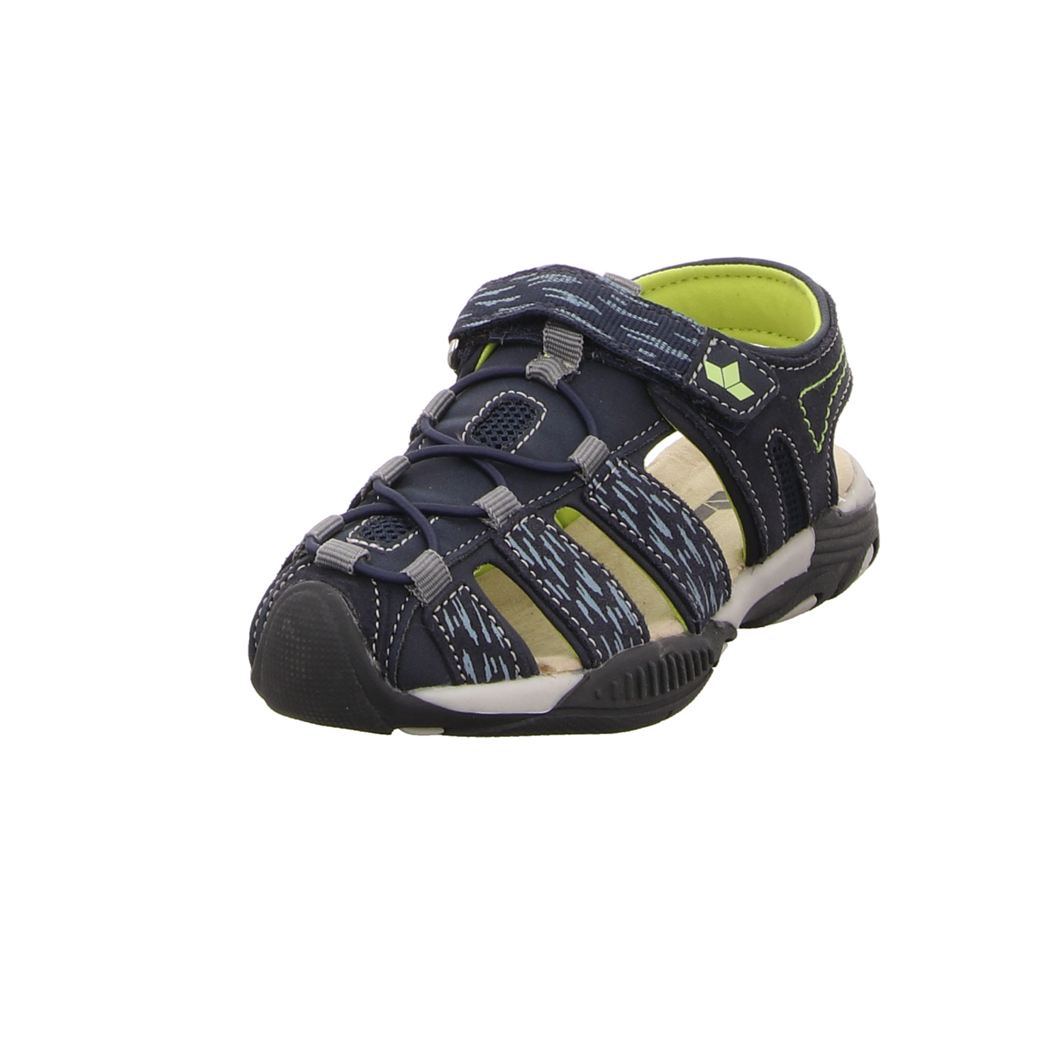 Lico Jungen Sandalen 470214