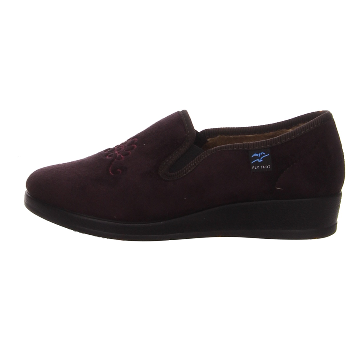 Fly Flot Hausschuhe 340111 59