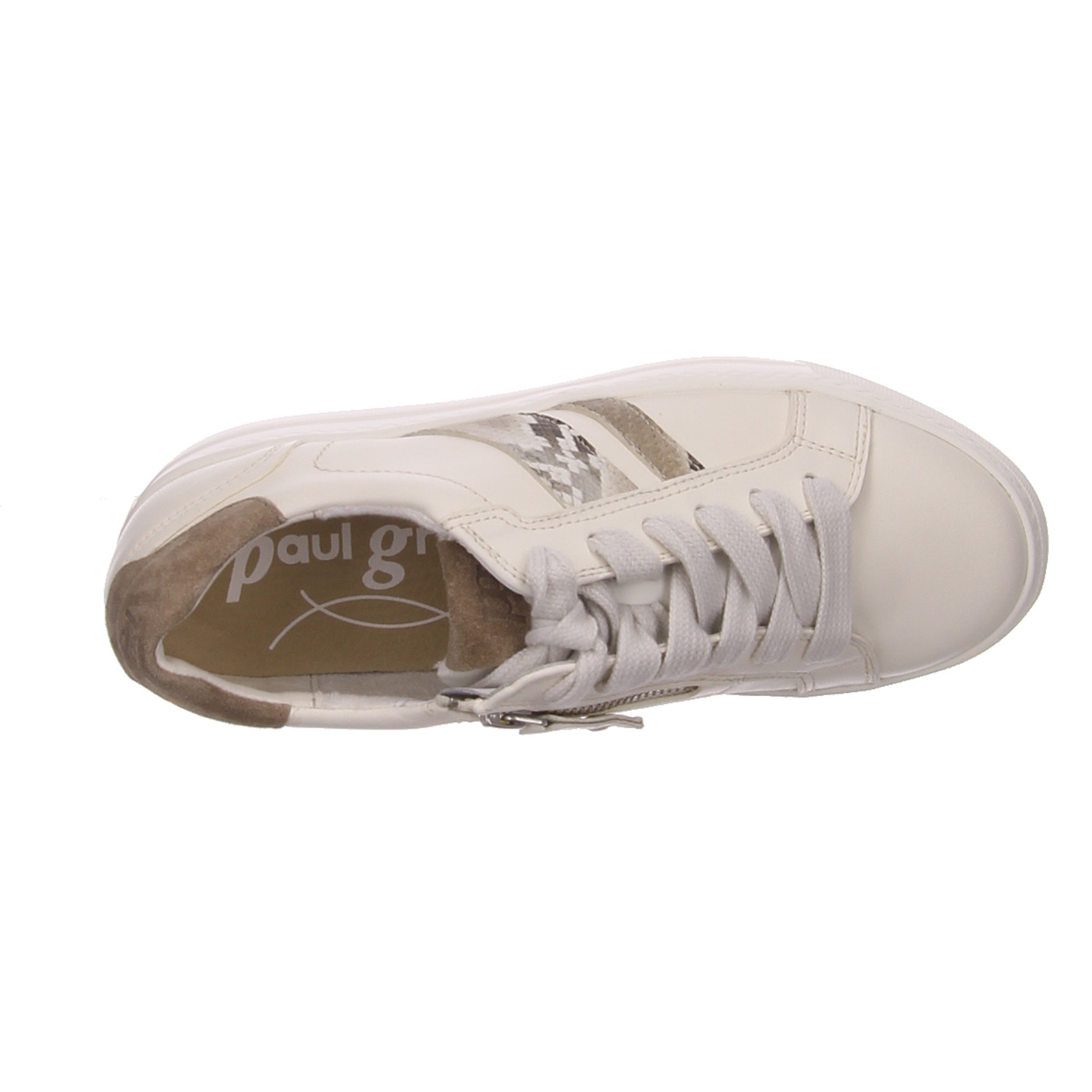 Paul GREEN Sneaker 5539 009
