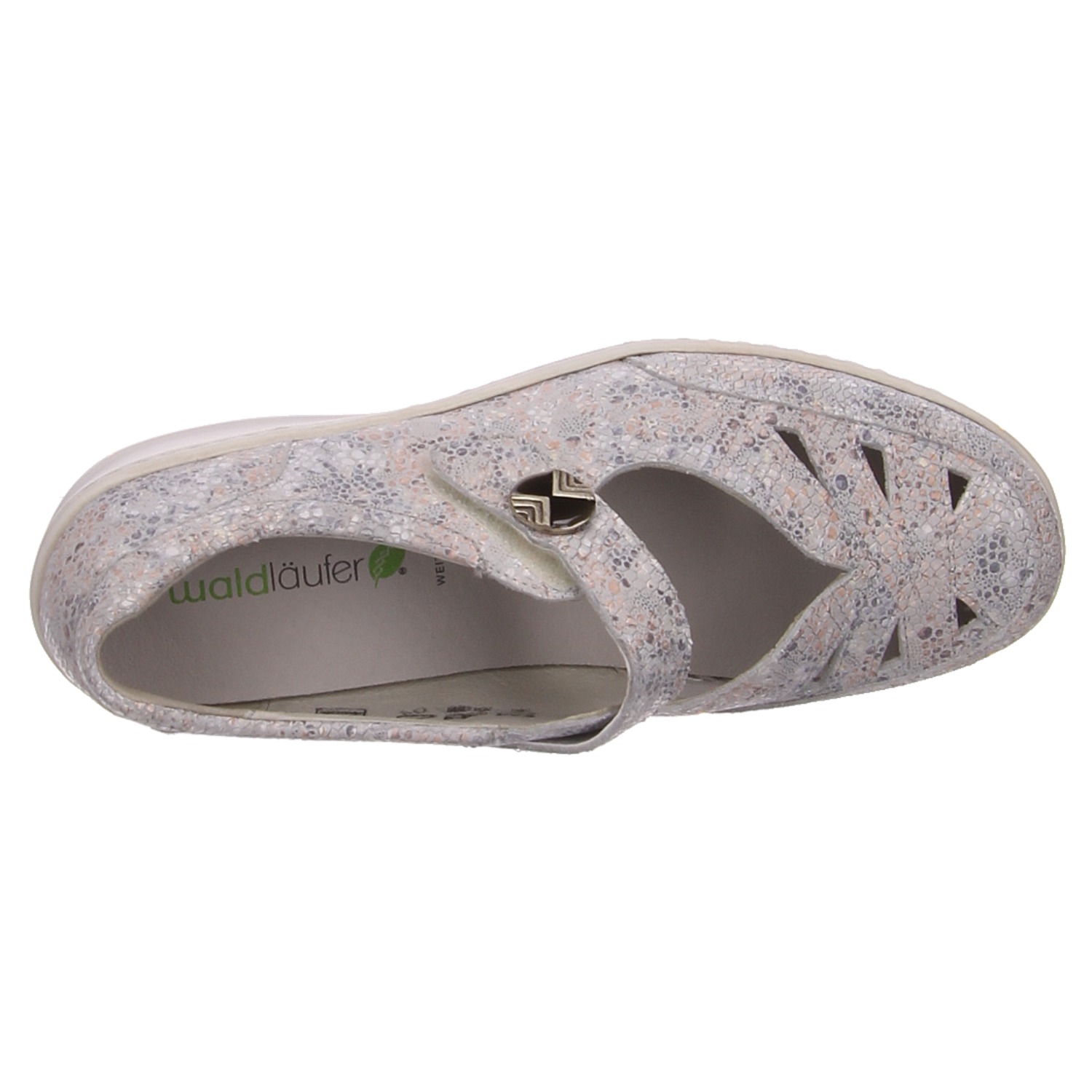Waldläufer Waldläufer 607309 175070