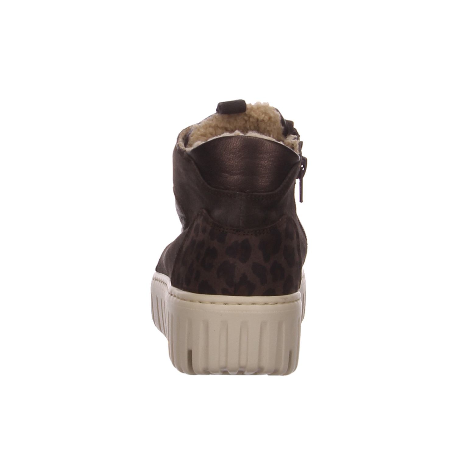 Waldläufer Schnürschuhe 981804 404192
