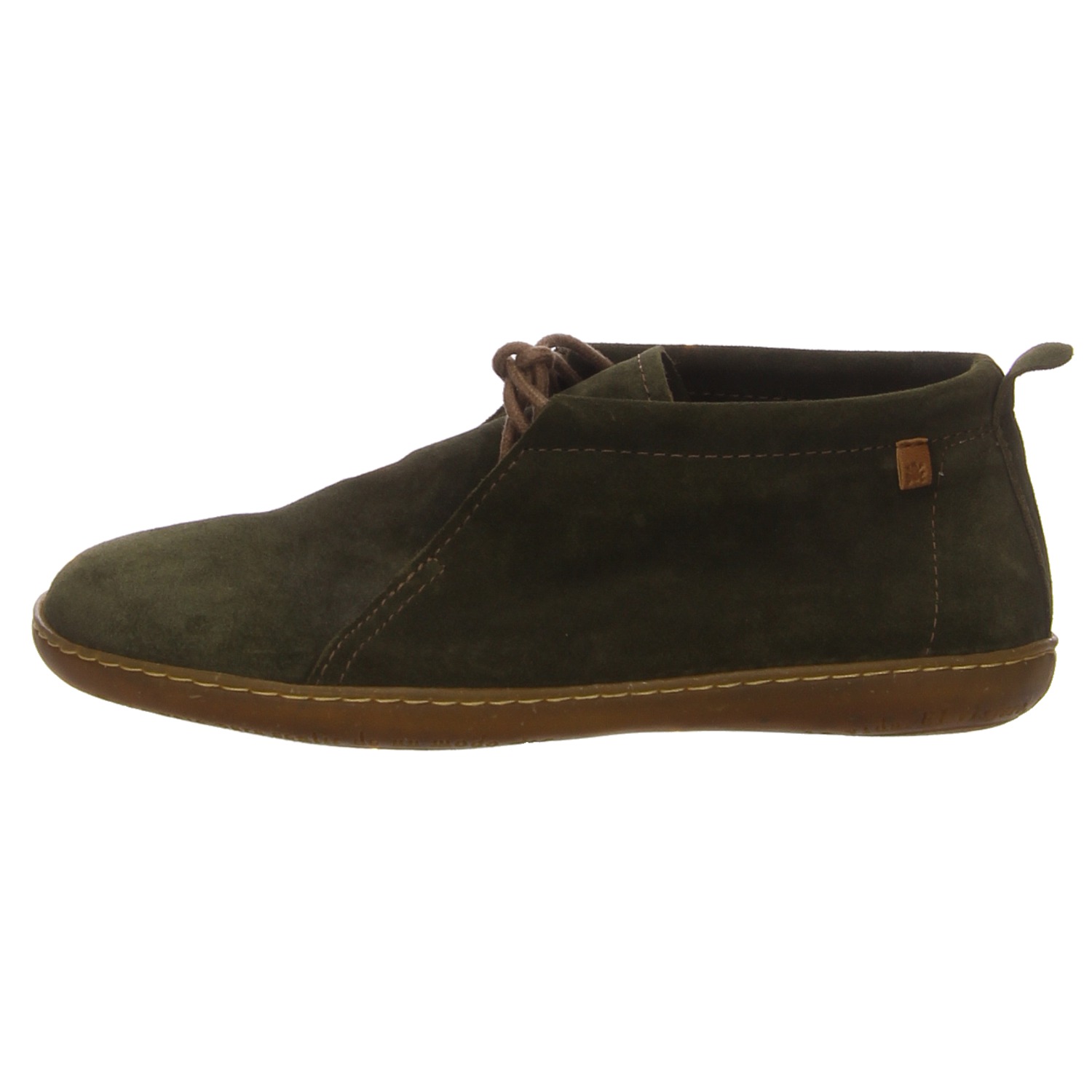 El Naturalista Schnürschuhe 5290 forest