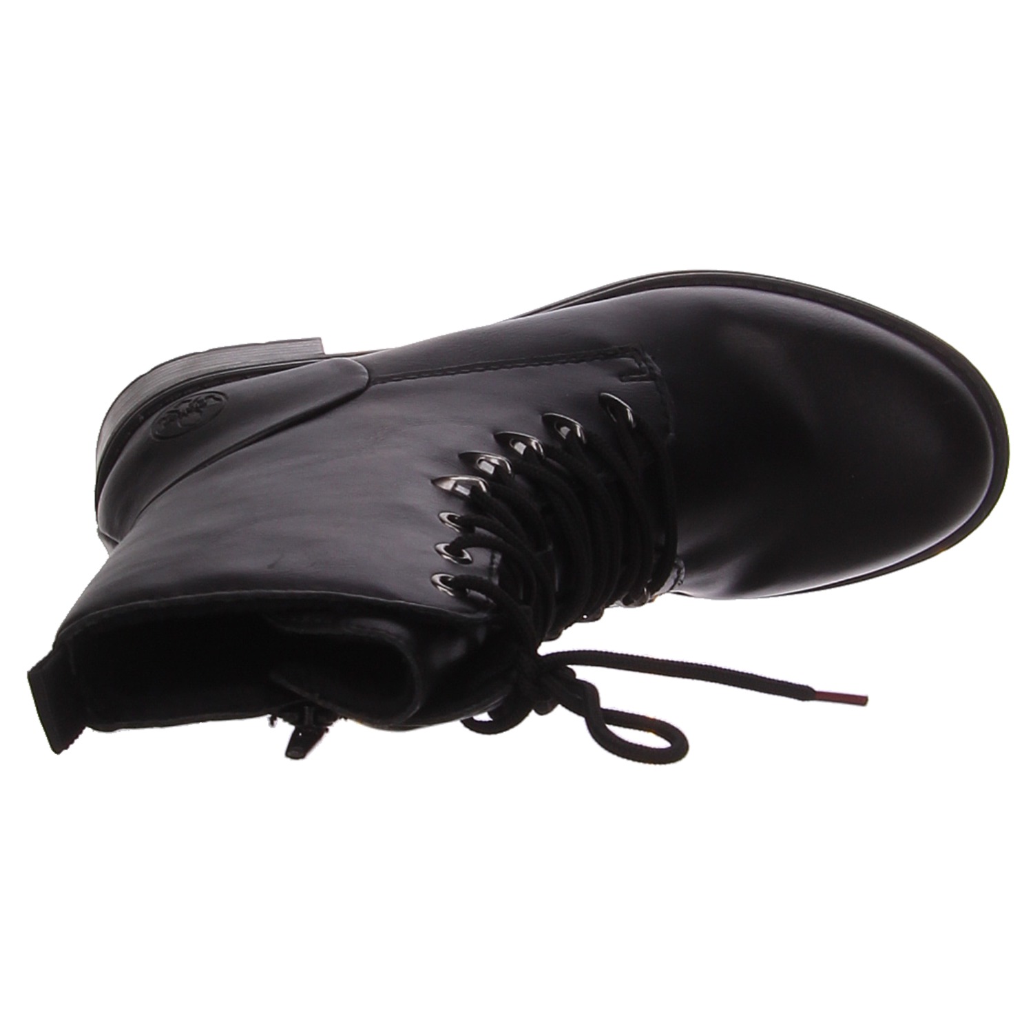 Rieker Schnürschuhe 75430-00