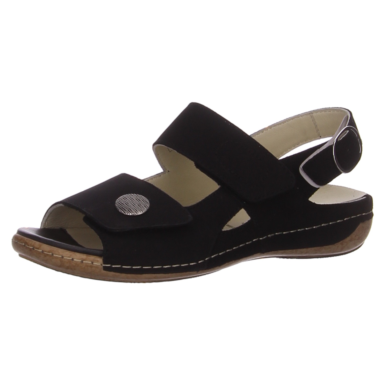 Waldläufer Sandaletten 342002 191001