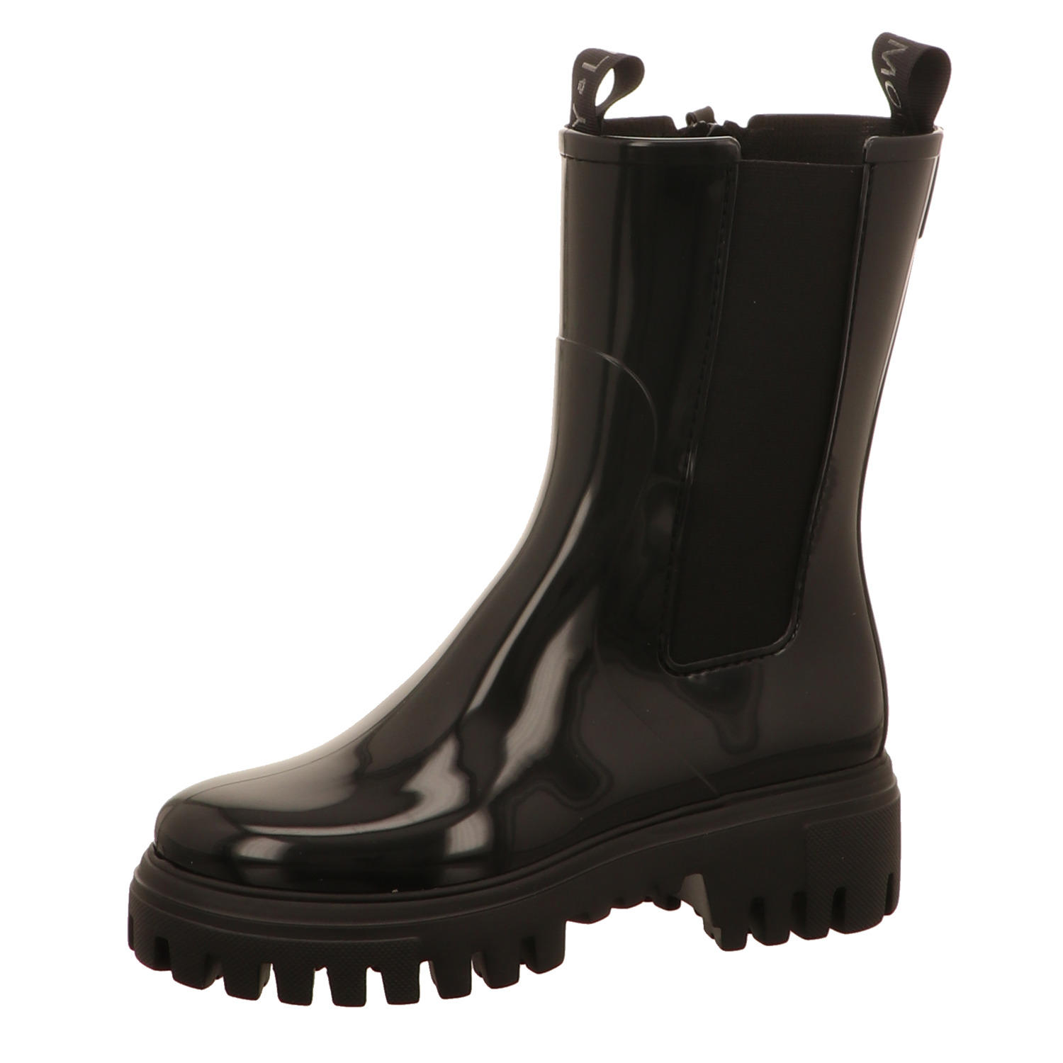 Lemon Jelly Stiefel City 01