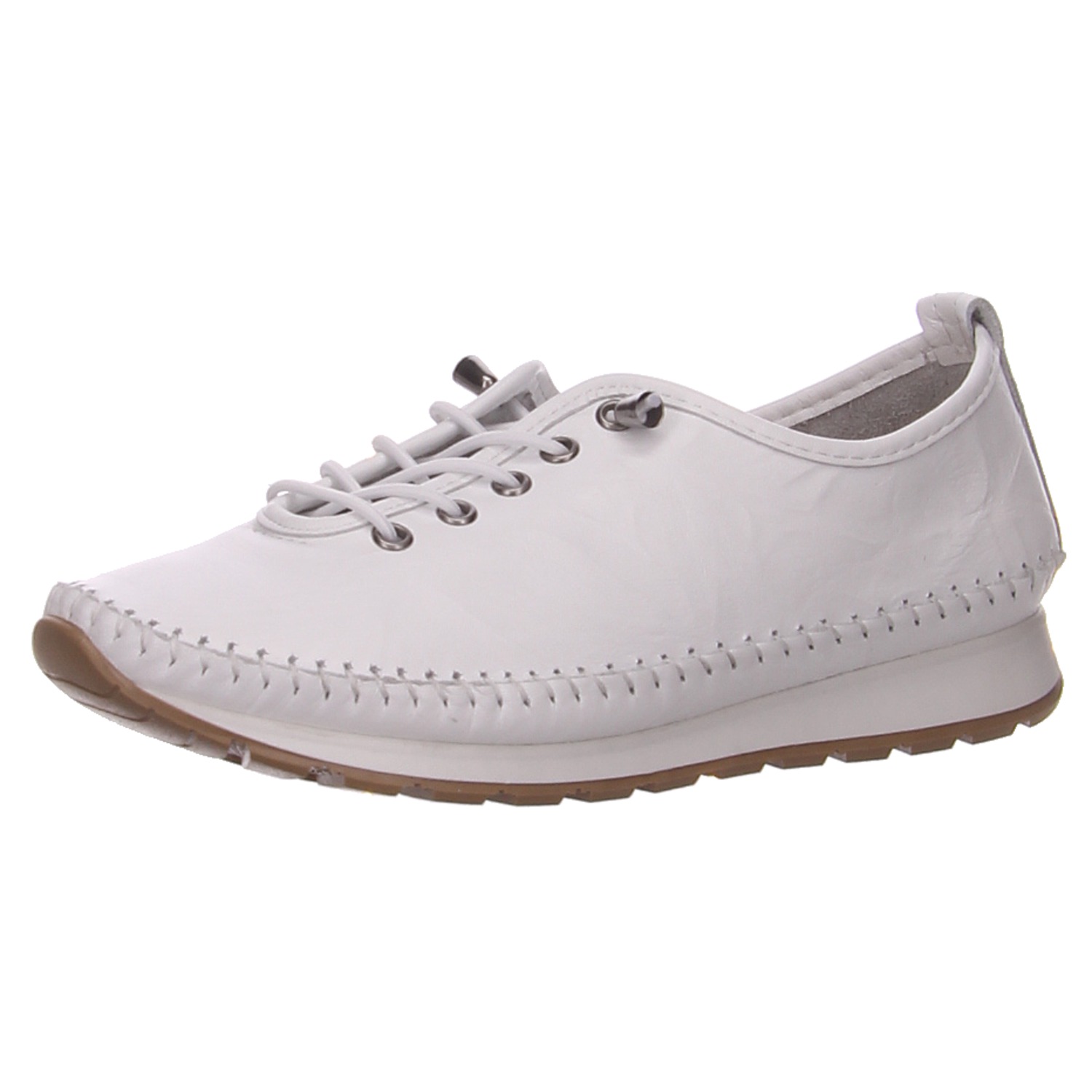 elbandi Slipper 400 9733 weiß