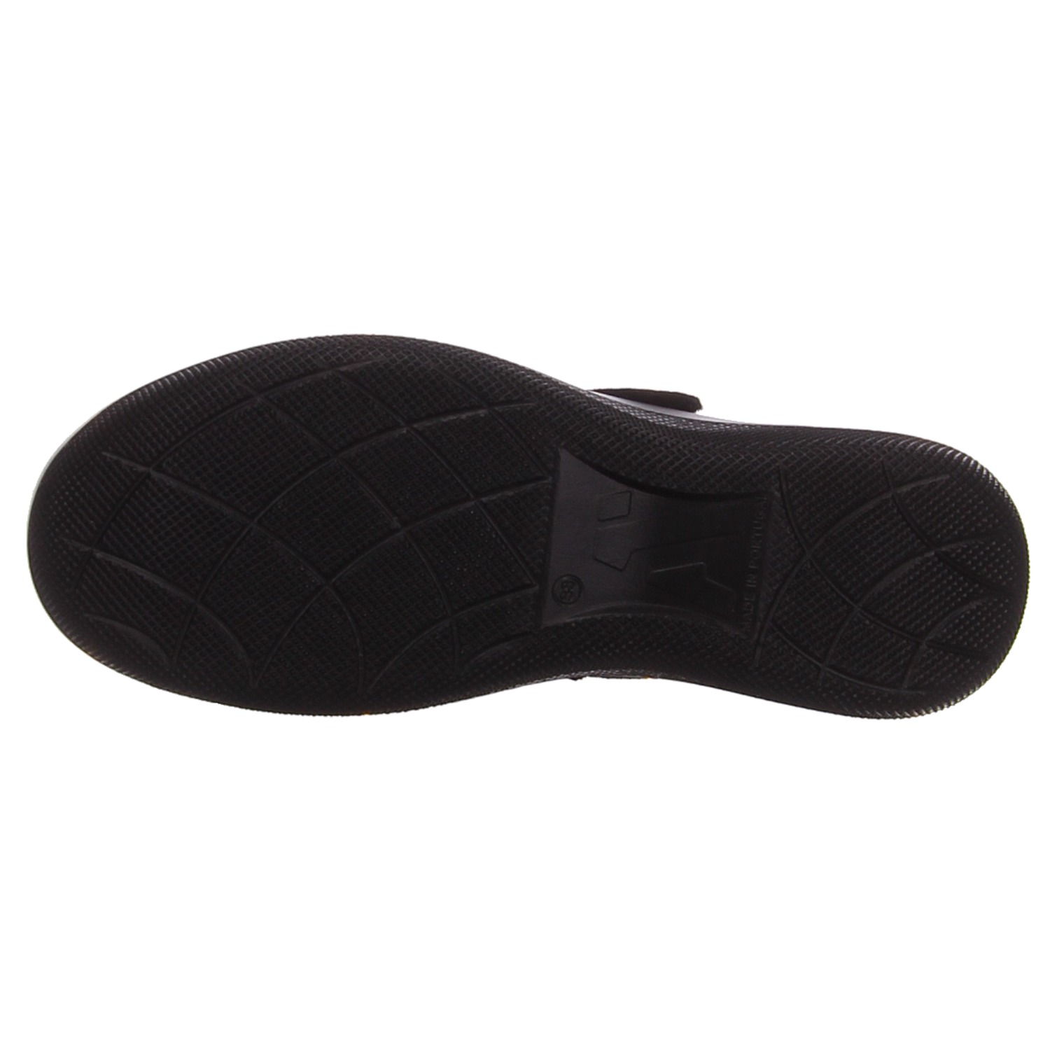 Arcopedico Slipper 4656 J69 black