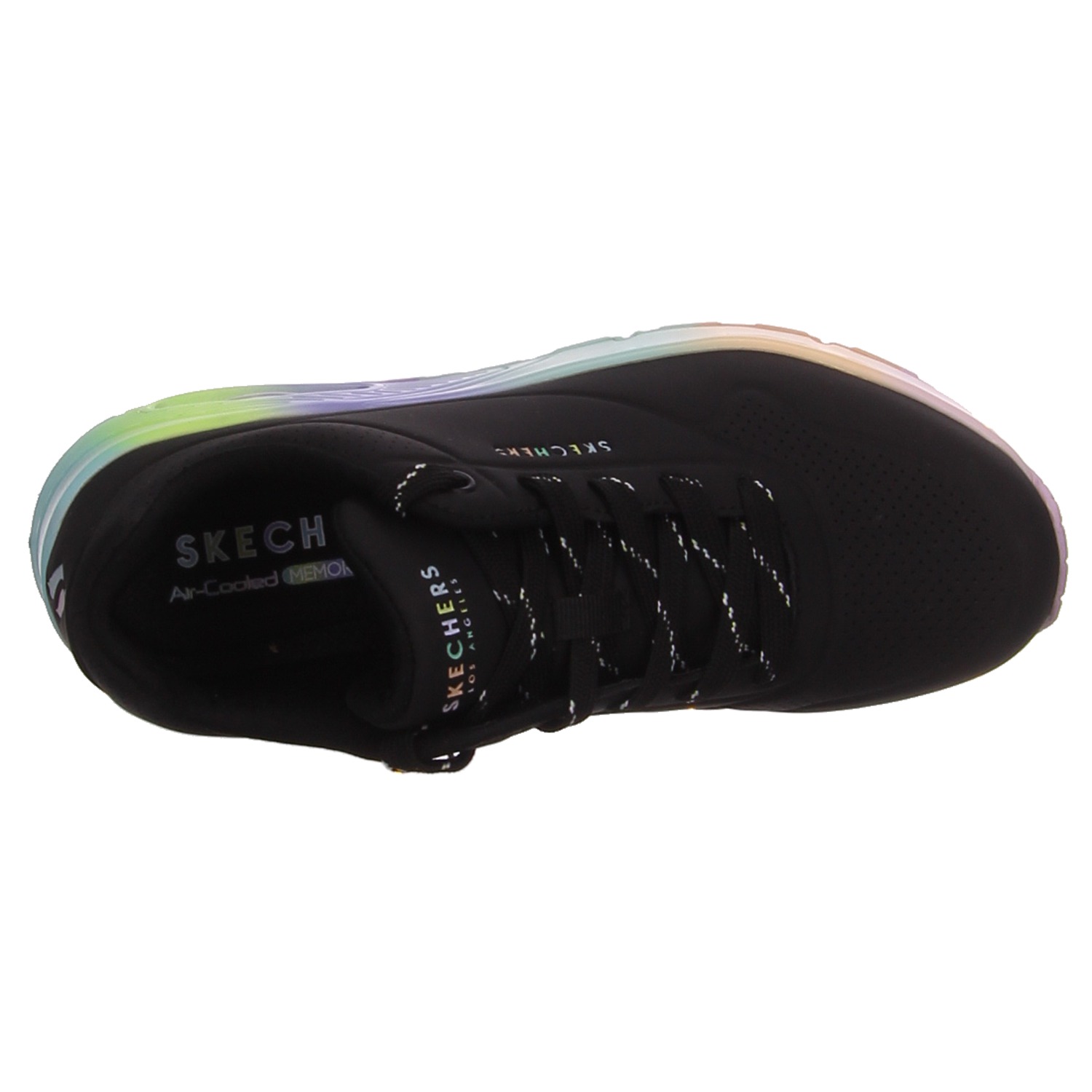 Skechers Sneaker 155134 BKMN