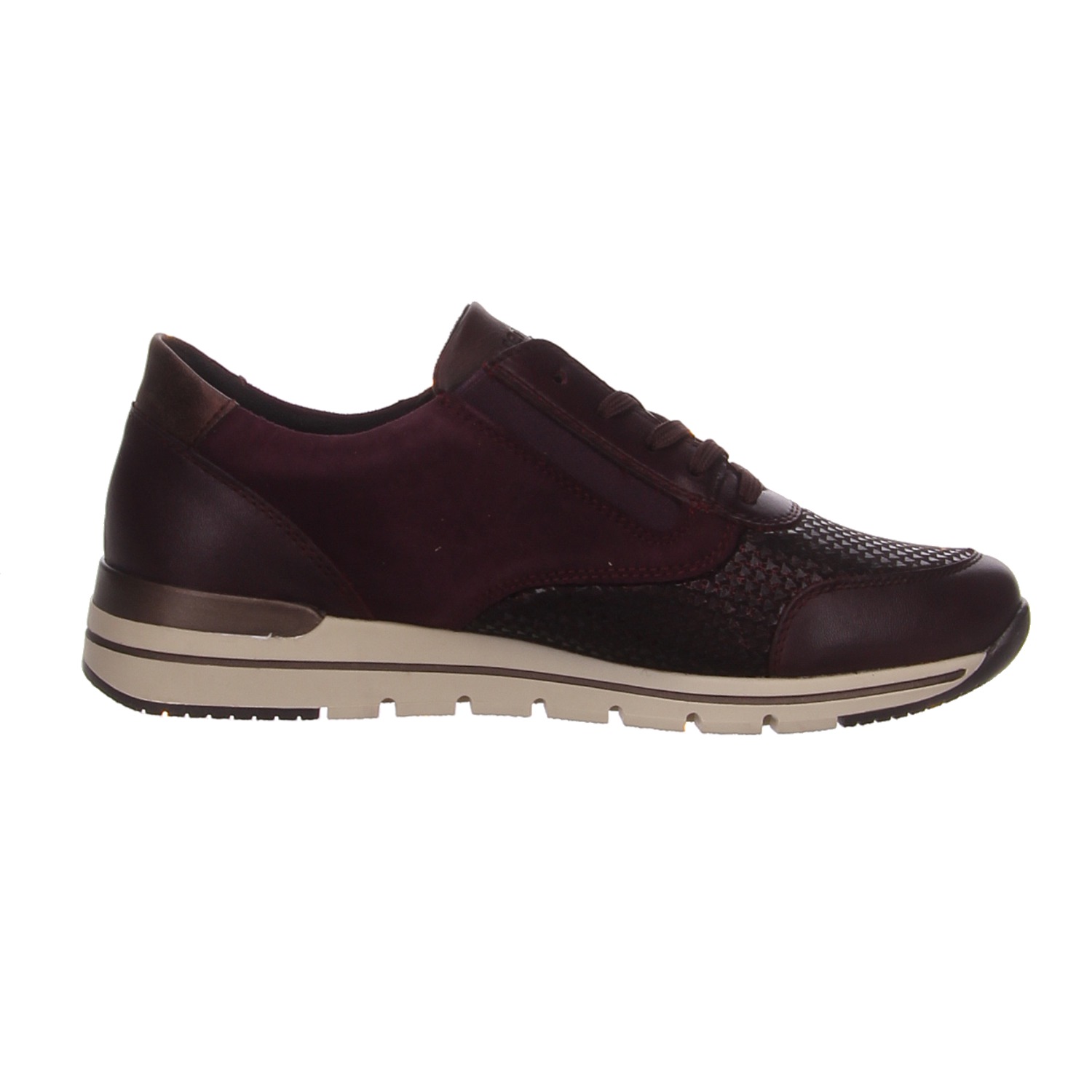 Remonte Schnürschuhe R6714-30