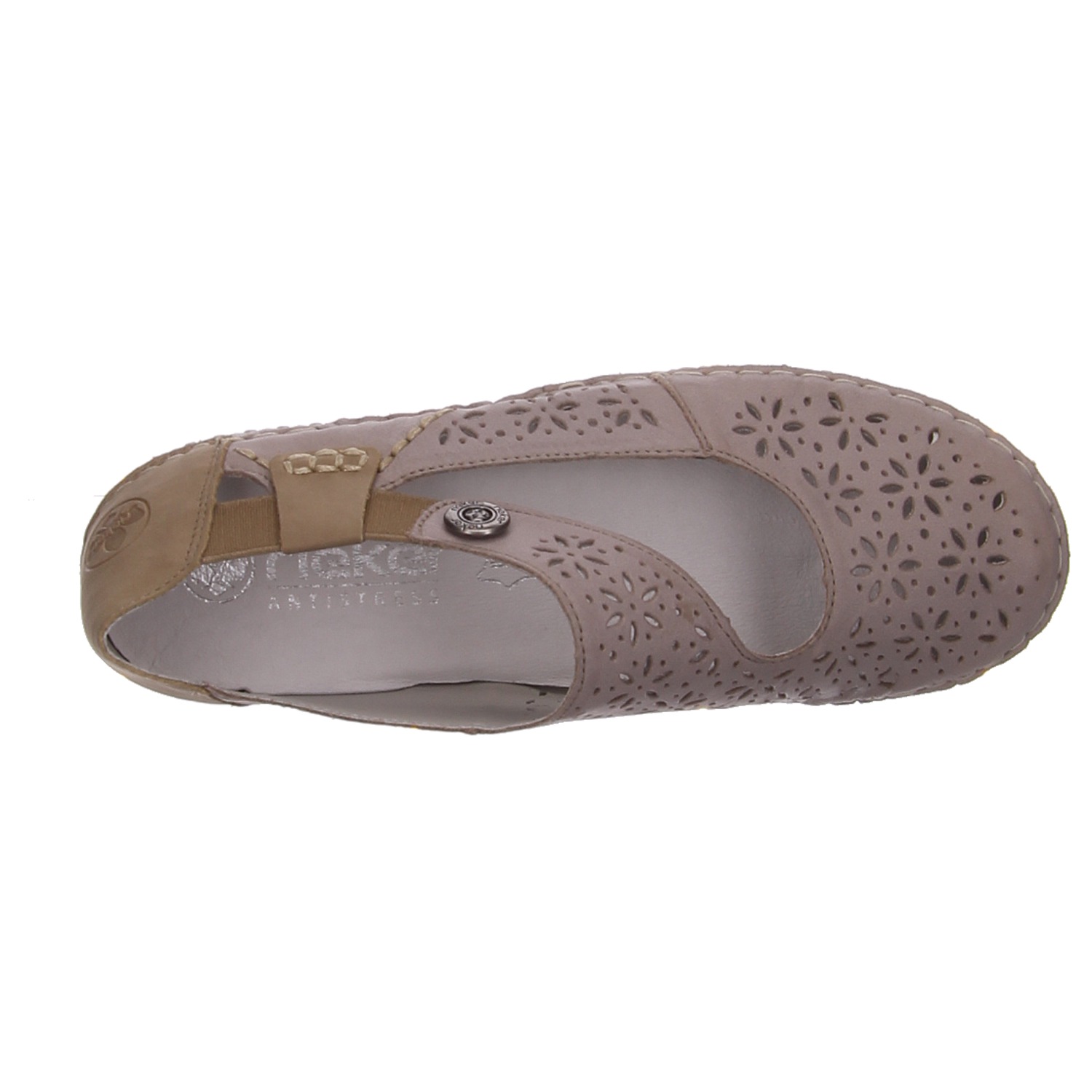 Rieker Rieker 43666-64