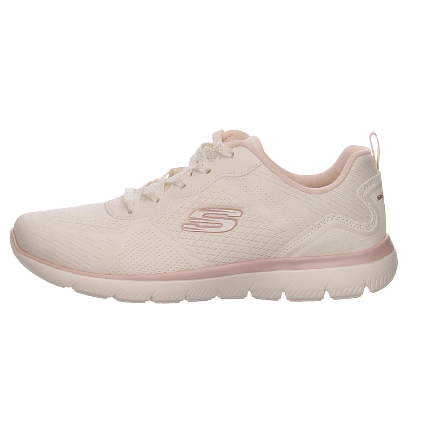 Skechers Schnürschuhe 150291 NAT