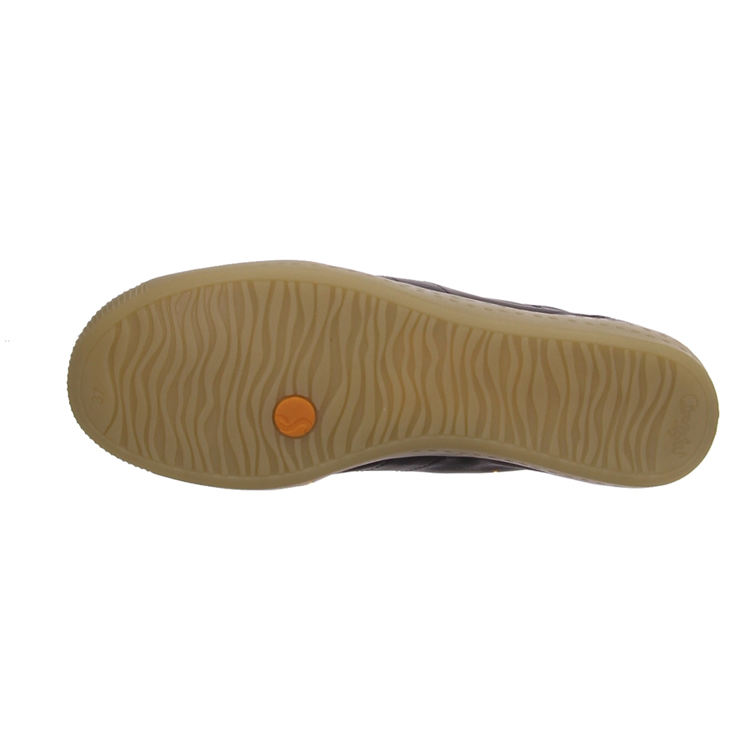 Softinos Schnürschuhe P900829005