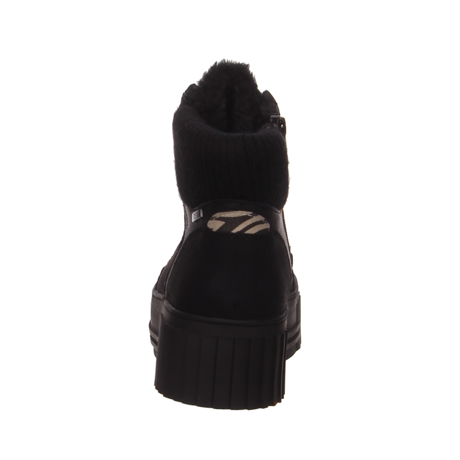 s.oliver Schnürschuhe 5-26226-45-098