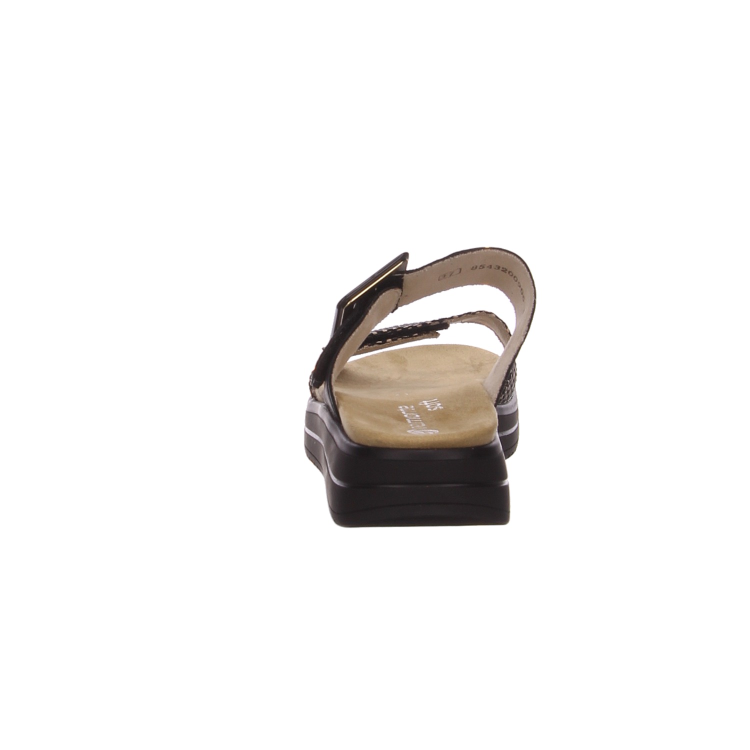 Remonte Pantoletten D1J61-03