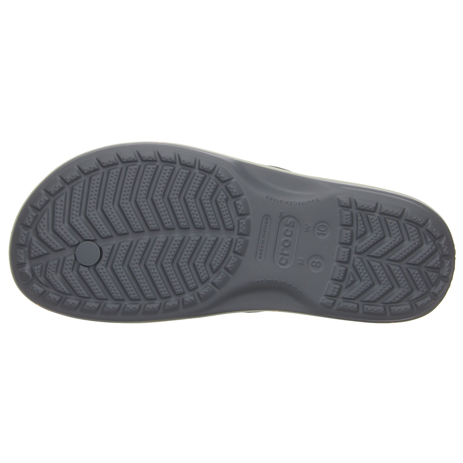 CROCS Pantoletten CR11033-3YO