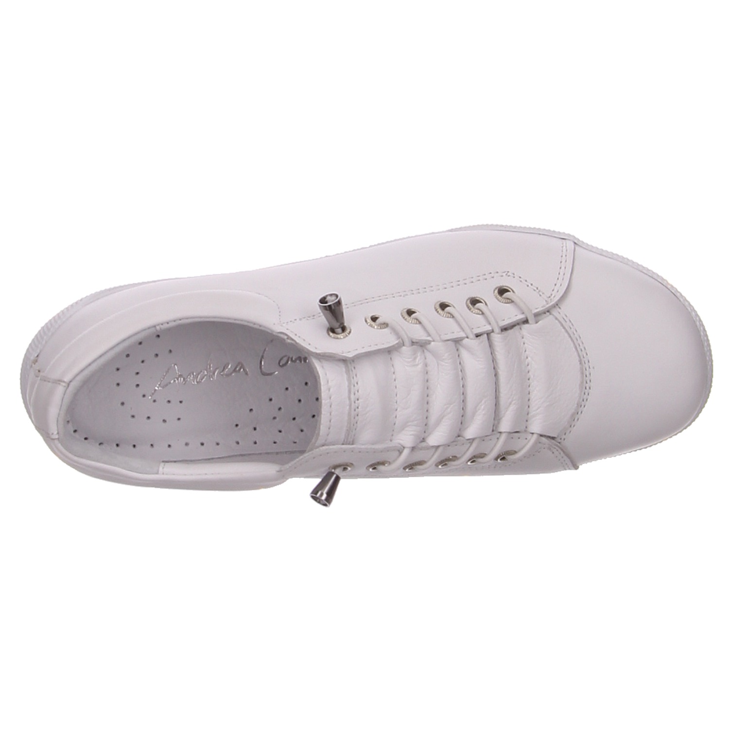 Andrea Conti Schnürschuhe 06710010 001
