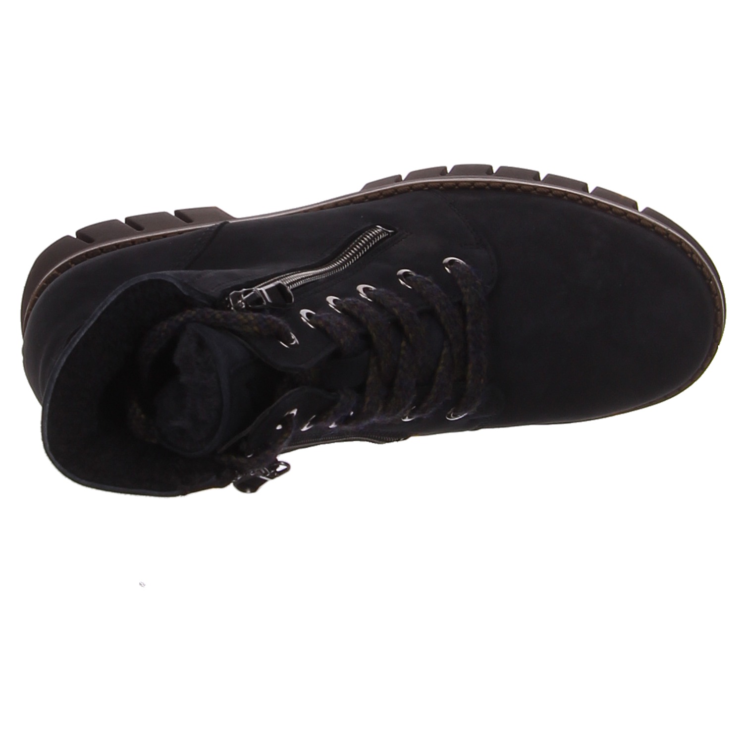 Waldläufer Schnürschuhe 975901 200194