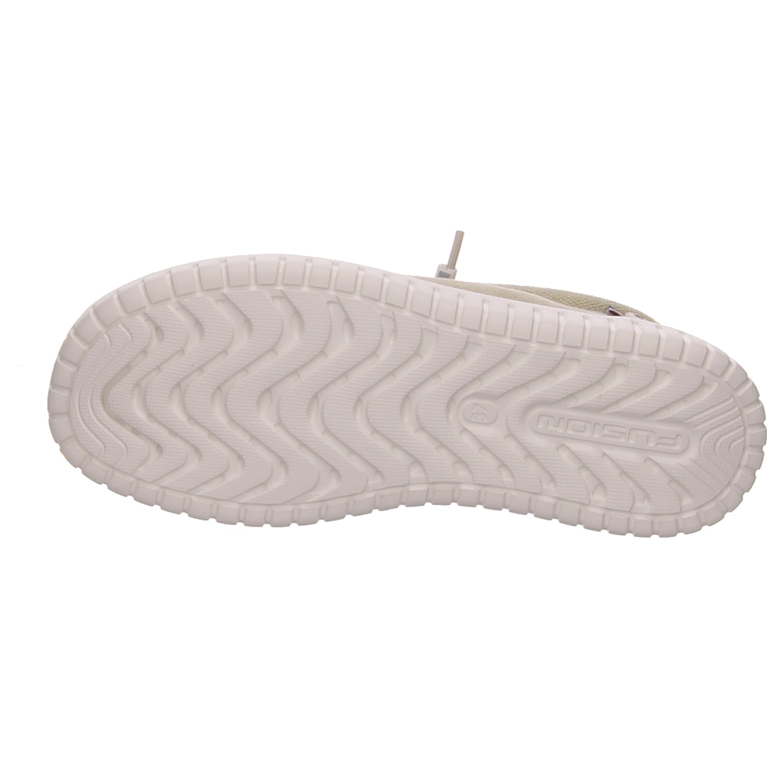 Fusion Fusion Emma 4.0 washed canvas beige