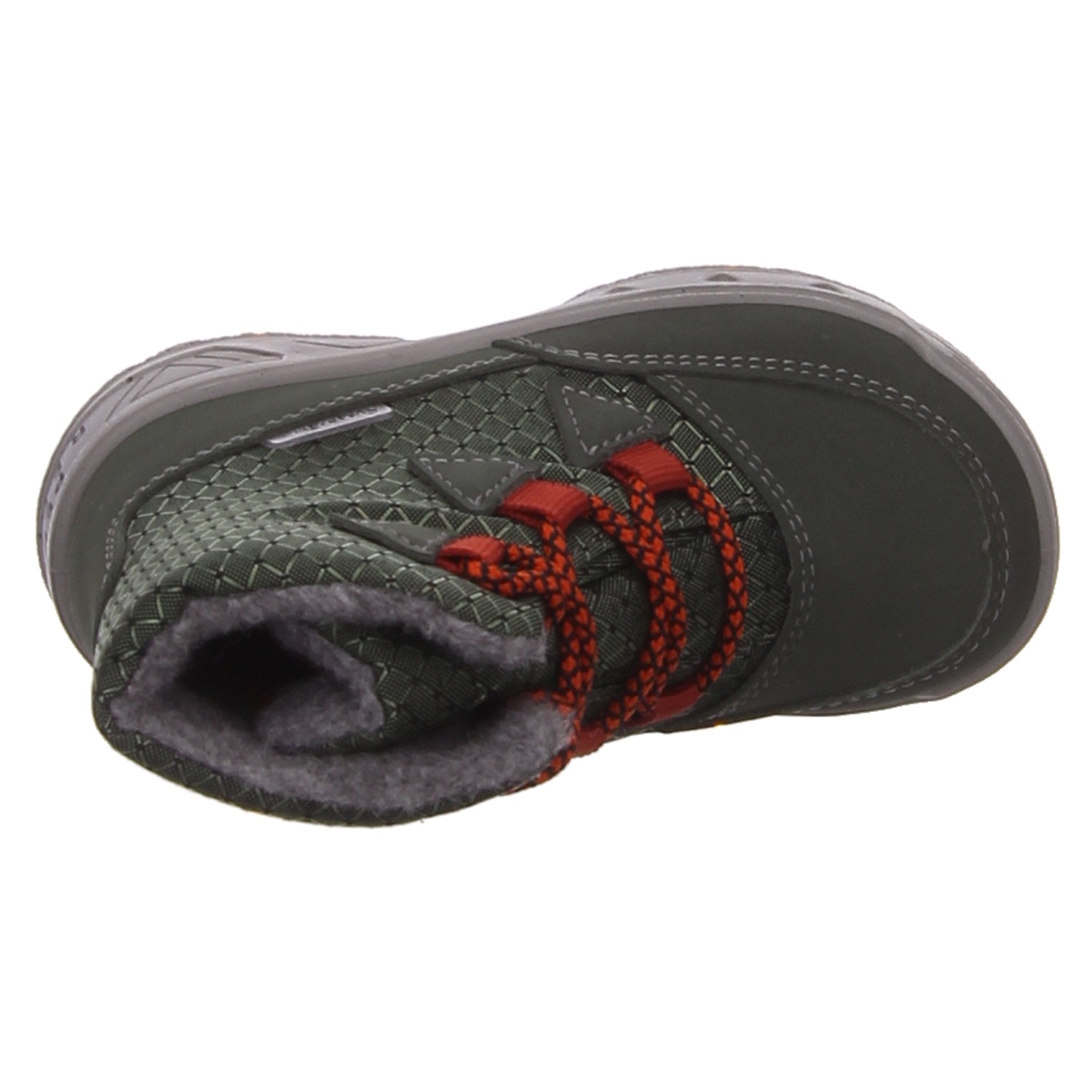 Ricosta Jungen Stiefel 50 3800203/570