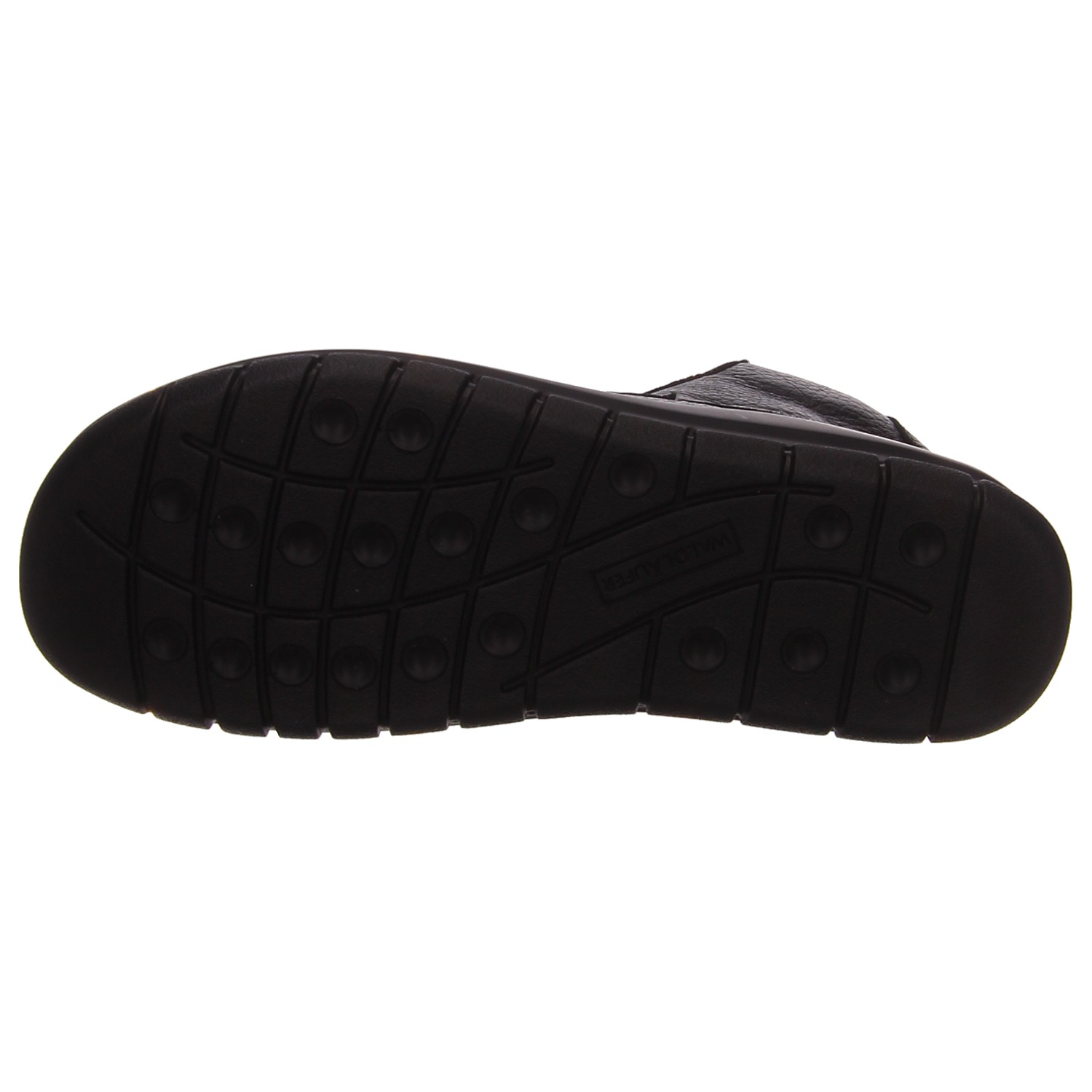 Waldläufer Schnürschuhe 366804 199001