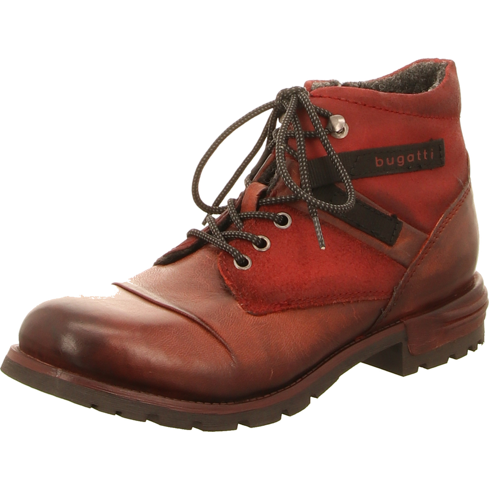 bugatti Boots 325-6113E-3514 3131