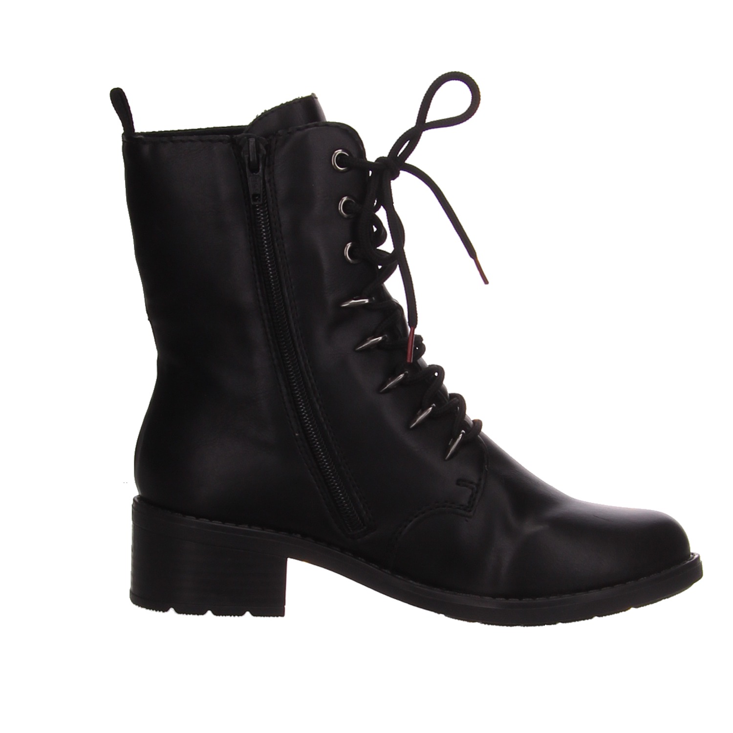 Rieker Schnürschuhe 75430-00