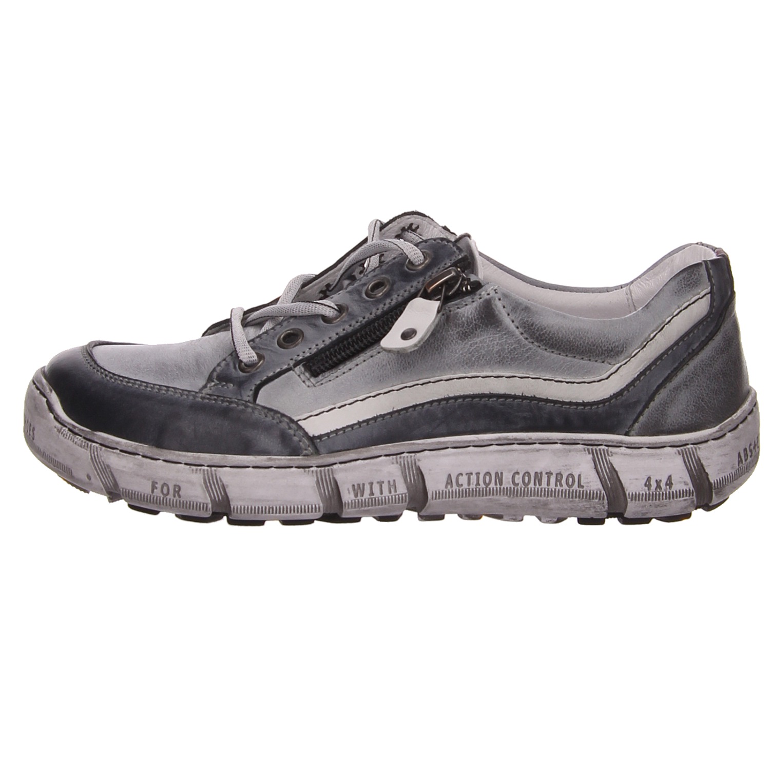 Krisbut Schnürschuhe 2670-2