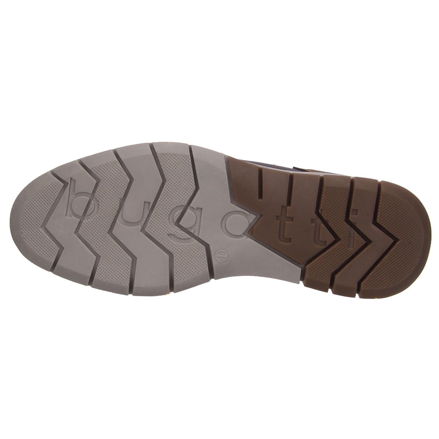 bugatti Schnürschuhe 335 92503 6900 4100