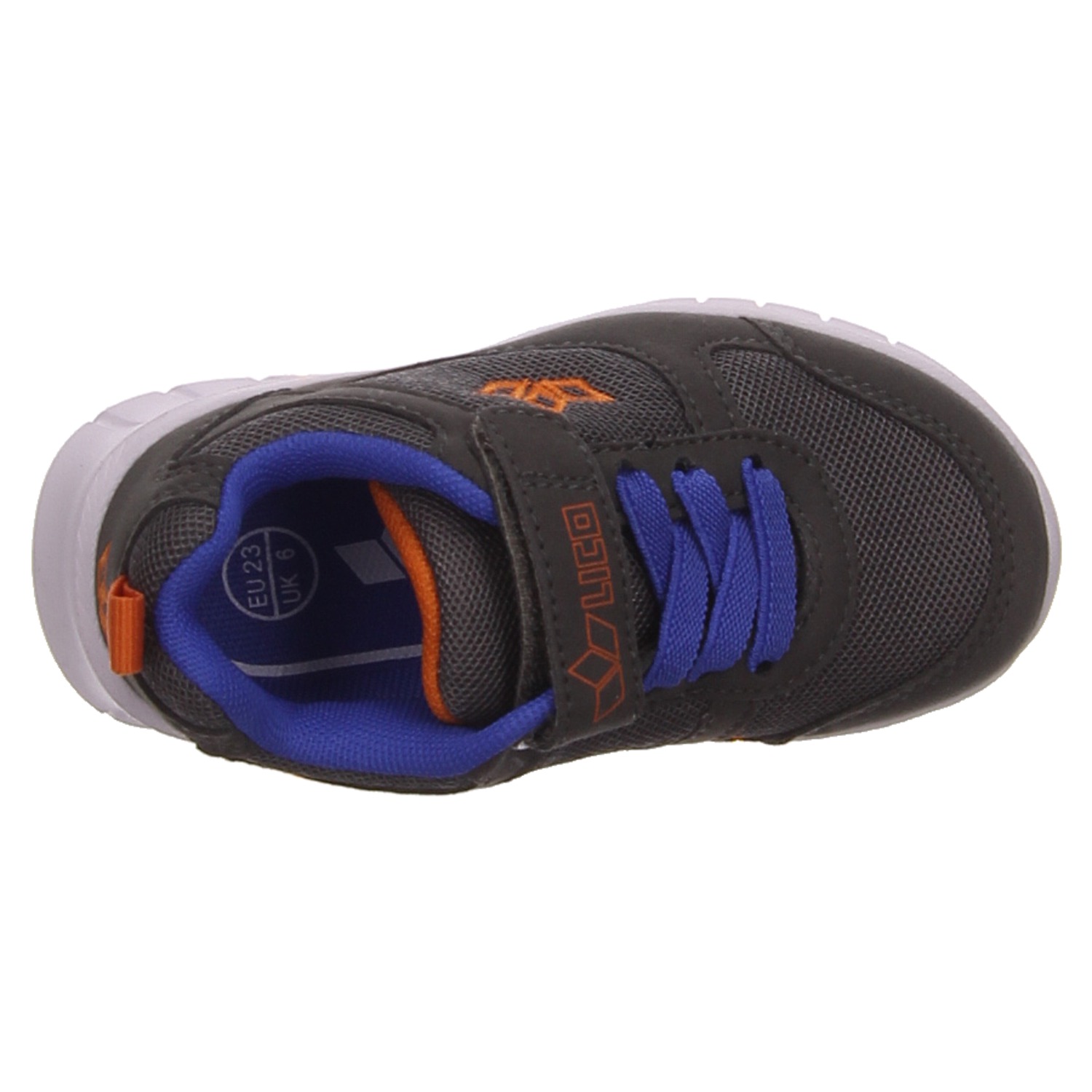 Lico Jungen Halbschuhe 590909