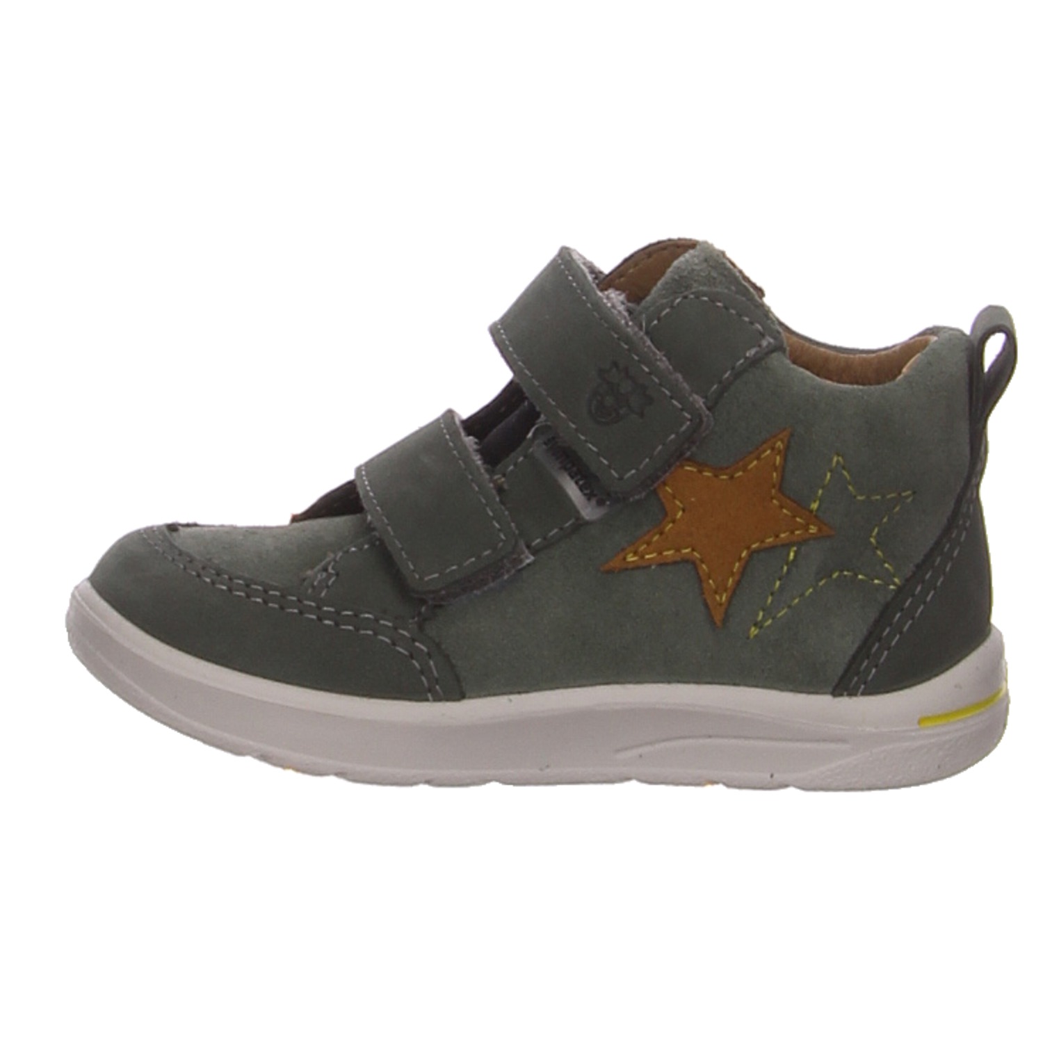 Ricosta Mädchen Stiefel 502006603/570