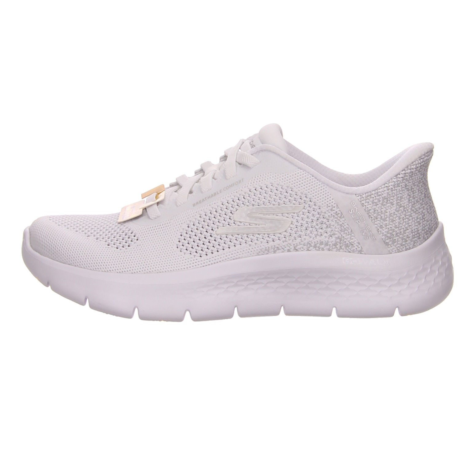 Skechers Sneaker 125503 WHT