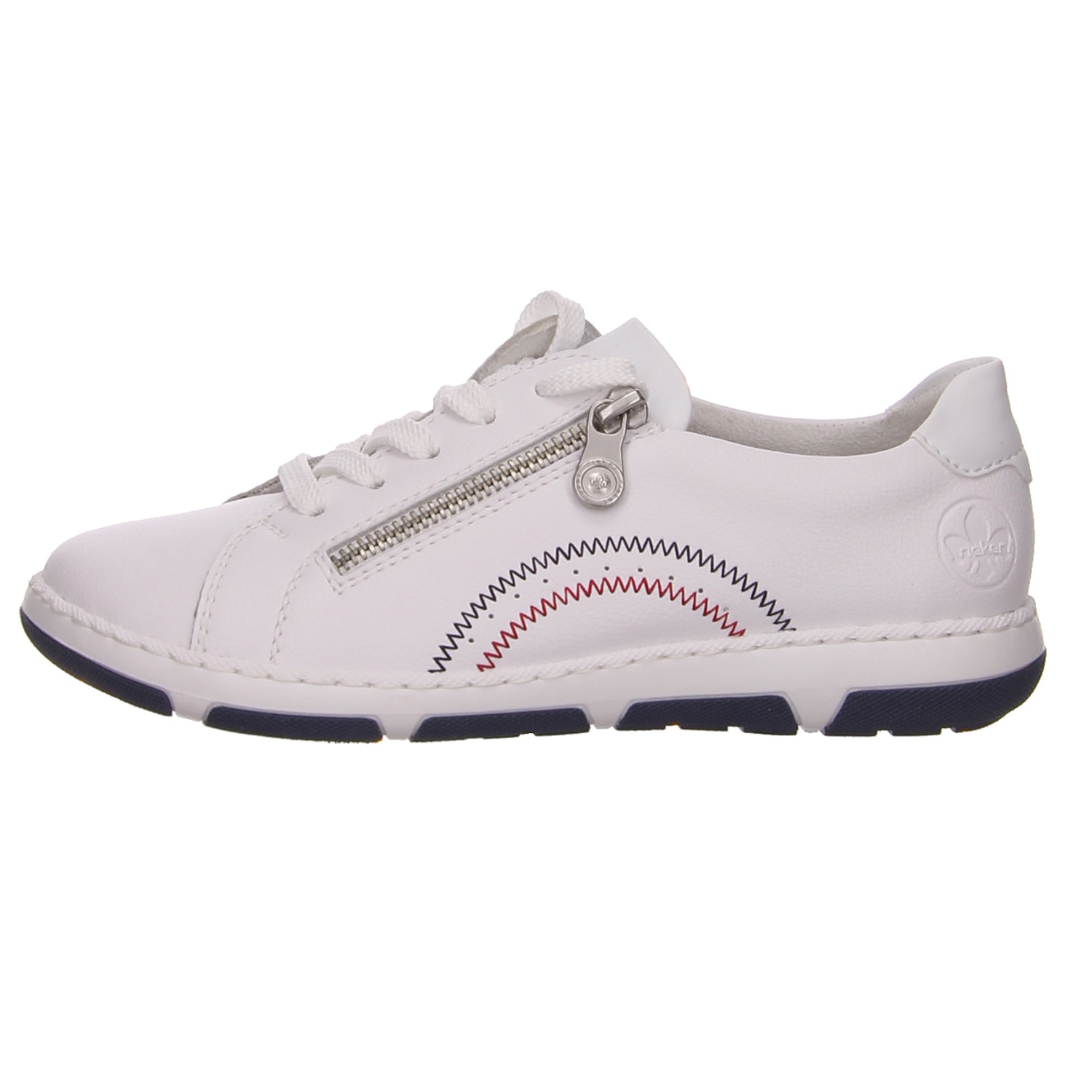 Rieker Schnürschuhe 42424-80