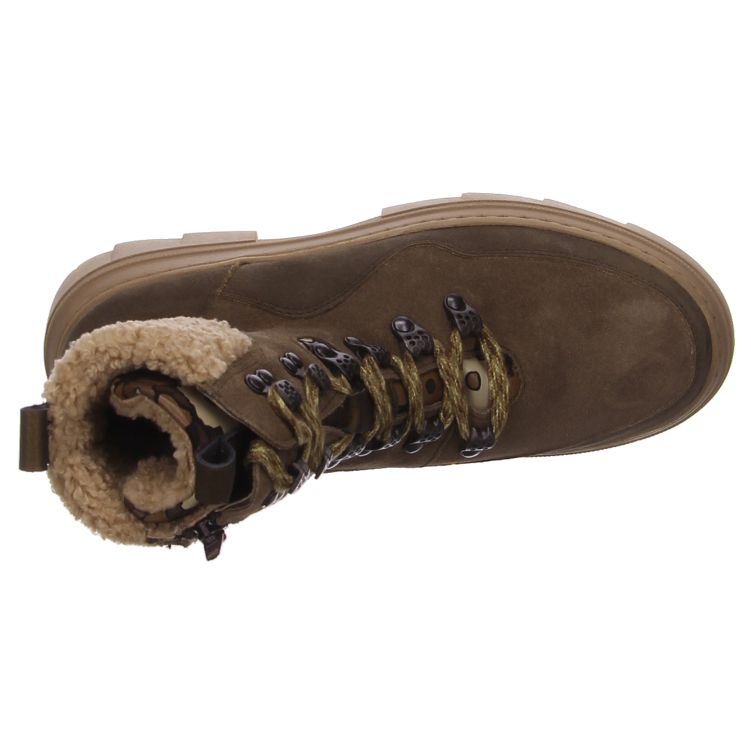Waldläufer Boots 977806 500344