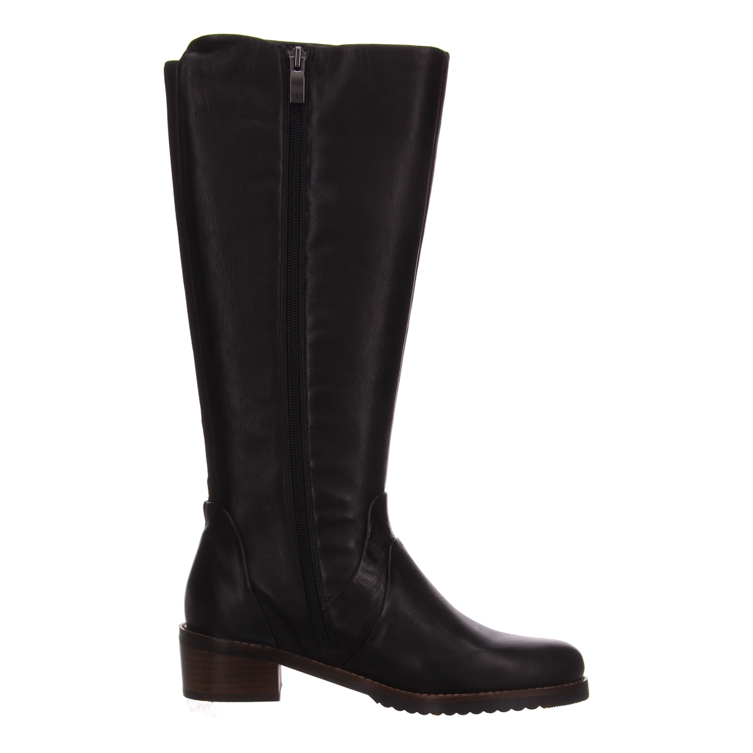 B.Z. Moda Stiefel 10166U3254 black