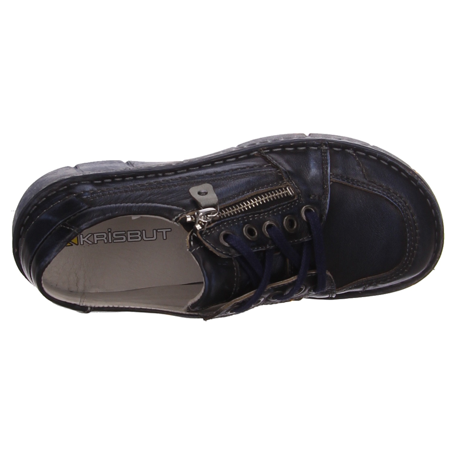 Krisbut Schnürschuhe 2692-3
