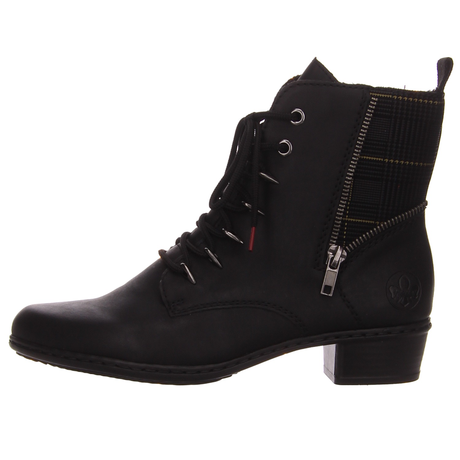 Rieker Rieker Y0700-01